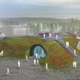 Image for article titled Solar Power Will Keep This Ice Hotel Nice and Cold All Year